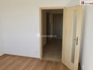 Pronájem bytu 2+kk, Mělník, Slovany, 55 m2