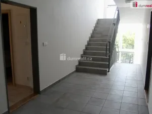 Pronájem bytu 2+kk, Mělník, Slovany, 55 m2