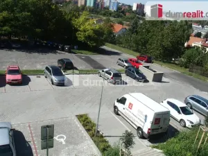 Pronájem bytu 2+kk, Mělník, Slovany, 55 m2