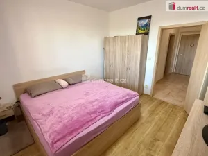 Pronájem bytu 2+kk, Mělník, Slovany, 55 m2