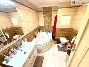 Pronájem bytu 2+kk, Mělník, Slovany, 55 m2