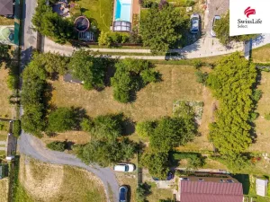 Prodej pozemku pro bydlení, Mělník, 696 m2