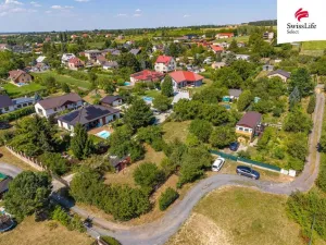Prodej pozemku pro bydlení, Mělník, 696 m2