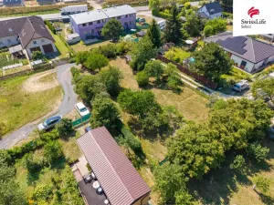 Prodej pozemku pro bydlení, Mělník, 696 m2