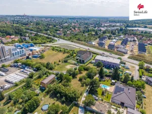 Prodej pozemku pro bydlení, Mělník, 696 m2