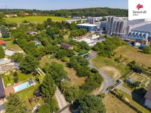 Prodej pozemku pro bydlení, Mělník, 696 m2