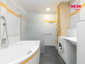 Prodej rodinného domu, Brno - Maloměřice, Jarní, 231 m2