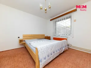 Prodej rodinného domu, Brno - Maloměřice, Jarní, 231 m2
