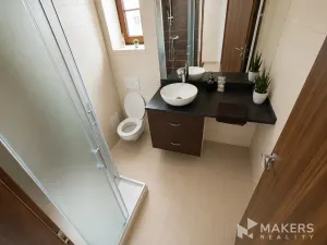 Pronájem bytu 2+kk, Praha - Strašnice, Doubravčická, 58 m2