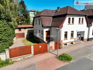 Prodej rodinného domu, Vlašim, Jana Masaryka, 190 m2