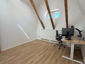 Pronájem kanceláře, Brno - Ponava, Štefánikova, 13 m2