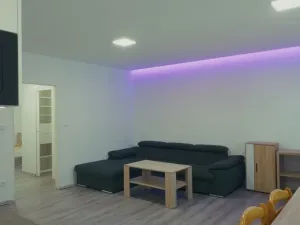 Pronájem bytu 2+kk, Opava - Předměstí, Olomoucká, 56 m2