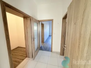 Pronájem kanceláře, Český Krumlov, Budějovická, 72 m2