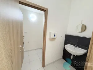 Pronájem kanceláře, Český Krumlov, Budějovická, 72 m2