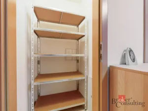 Prodej bytu 2+kk, Praha - Chodov, Šternovská, 55 m2