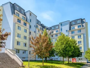 Prodej bytu 2+kk, Praha - Chodov, Šternovská, 55 m2