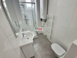 Pronájem bytu 1+kk, Olomouc - Nová Ulice, Kmochova, 47 m2