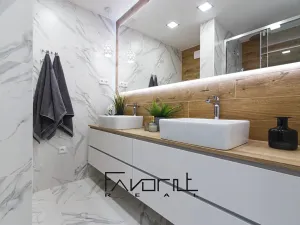 Pronájem bytu 2+1, Ostrava, Klegova, 50 m2