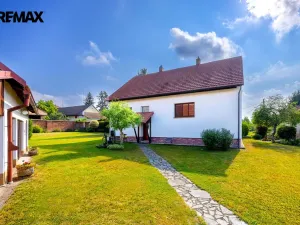 Prodej rodinného domu, Sezemice - Kladina, 202 m2