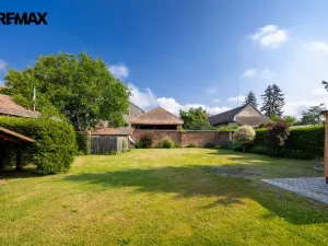 Prodej rodinného domu, Sezemice - Kladina, 202 m2