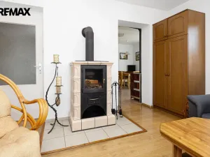 Prodej rodinného domu, Sezemice - Kladina, 202 m2