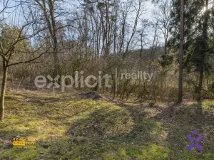Prodej zahrady, Hluk, 364 m2