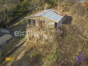Prodej zahrady, Hluk, 364 m2