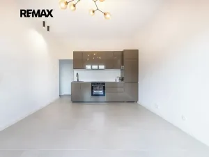 Pronájem bytu 2+kk, Praha - Žižkov, Jičínská, 42 m2