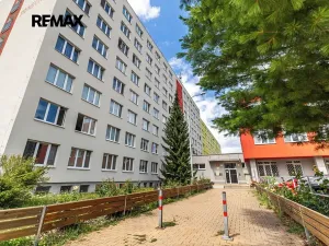 Prodej bytu 1+kk, Praha - Letňany, Třinecká, 39 m2