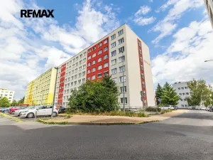 Prodej bytu 1+kk, Praha - Letňany, Třinecká, 39 m2