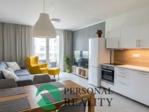 Prodej bytu 4+kk, Praha - Letňany, Škrábkových, 96 m2