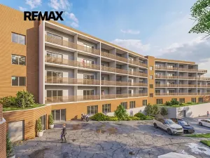 Prodej komerční nemovitosti, Doksy, 1850 m2