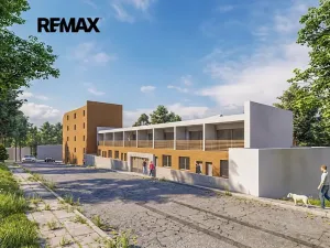 Prodej komerční nemovitosti, Doksy, 1850 m2