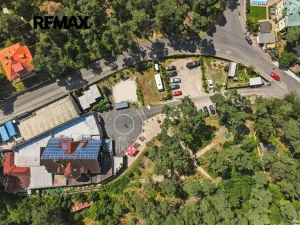 Prodej komerční nemovitosti, Doksy, 1850 m2