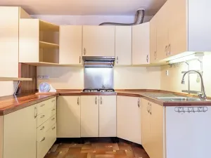 Prodej rodinného domu, Zbraslav, Šlapalova, 83 m2