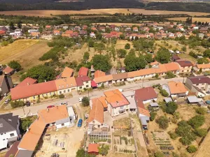Prodej rodinného domu, Zbraslav, Šlapalova, 83 m2