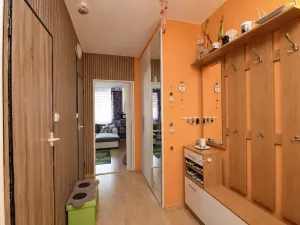 Prodej bytu 3+1, Kutná Hora, Studentů, 68 m2