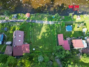 Pronájem zahrady, Sopotnice, 271 m2