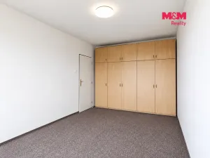 Pronájem bytu 2+1, Frýdek-Místek - Frýdek, Slezská, 53 m2