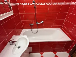 Pronájem bytu 1+1, Chrastava, Střelecký vrch, 39 m2