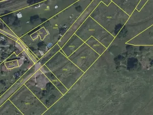 Prodej pozemku pro bydlení, Černovice, 1064 m2
