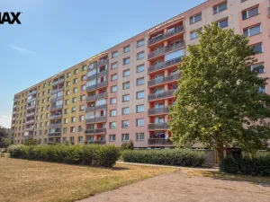 Prodej bytu 1+1, Hradec Králové - Moravské Předměstí, Štefánikova, 34 m2