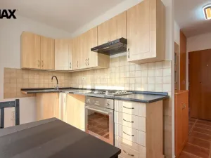 Prodej bytu 1+1, Hradec Králové - Moravské Předměstí, Štefánikova, 34 m2