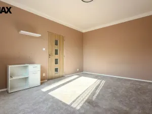 Prodej bytu 1+1, Hradec Králové - Moravské Předměstí, Štefánikova, 34 m2