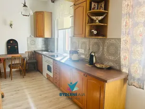 Prodej bytu 2+kk, Trmice, Fügnerova, 60 m2