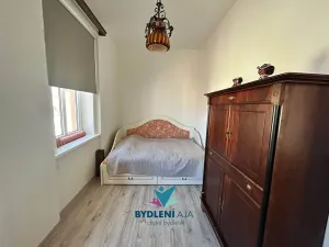 Prodej bytu 2+kk, Trmice, Fügnerova, 60 m2