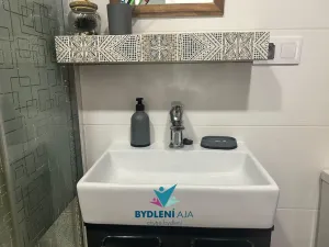 Prodej bytu 2+kk, Trmice, Fügnerova, 60 m2