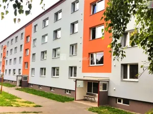 Prodej bytu 3+1, Rousínov, V Sídlišti, 74 m2