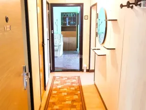 Prodej bytu 3+1, Rousínov, V Sídlišti, 74 m2