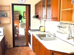 Prodej bytu 3+1, Rousínov, V Sídlišti, 74 m2